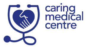 Caring medical centre